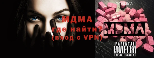 дживик Верхний Тагил